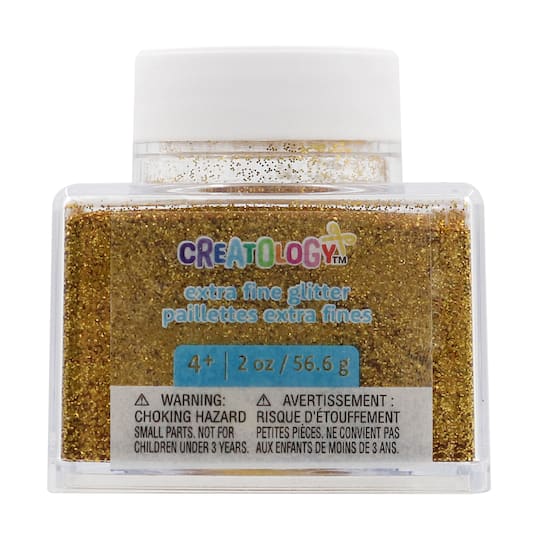 Extra Fine Glitter Stacker by Creatology
